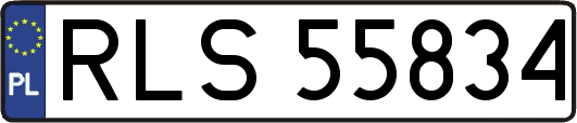 RLS55834