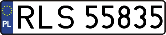 RLS55835