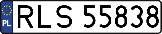 RLS55838