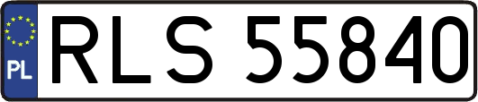 RLS55840