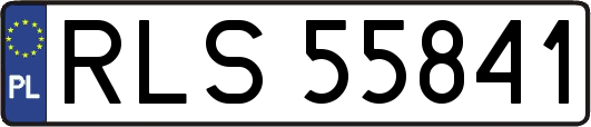 RLS55841
