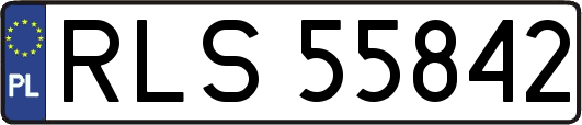 RLS55842
