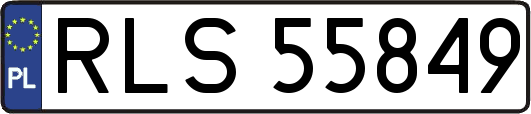 RLS55849