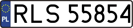 RLS55854