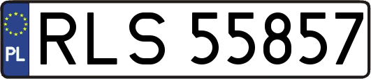 RLS55857
