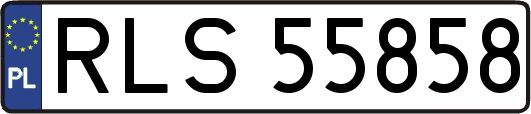 RLS55858
