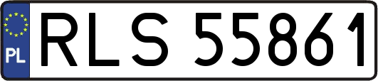 RLS55861
