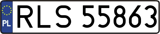 RLS55863
