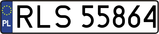 RLS55864