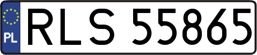 RLS55865
