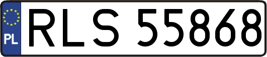 RLS55868