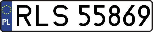 RLS55869