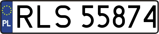 RLS55874