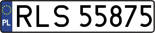 RLS55875