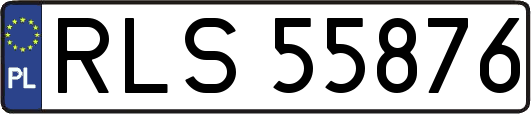 RLS55876
