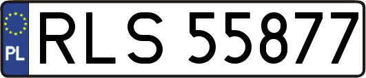 RLS55877