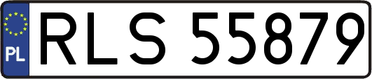 RLS55879
