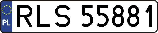 RLS55881