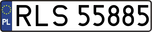 RLS55885