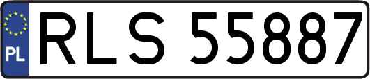 RLS55887