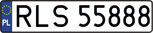RLS55888
