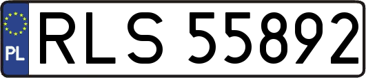 RLS55892
