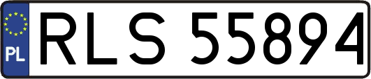 RLS55894