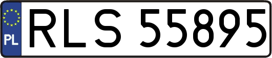 RLS55895