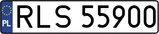 RLS55900
