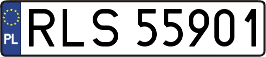 RLS55901