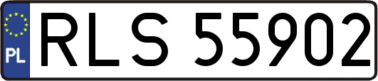 RLS55902