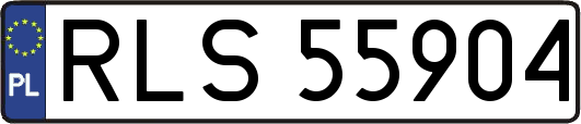 RLS55904