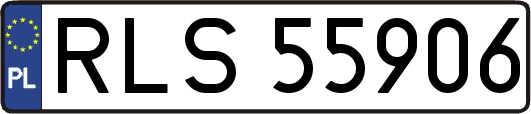 RLS55906