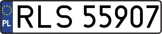 RLS55907