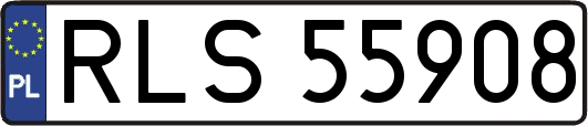 RLS55908