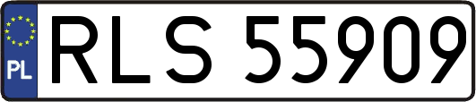 RLS55909