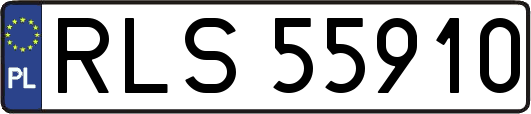 RLS55910