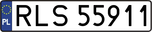 RLS55911