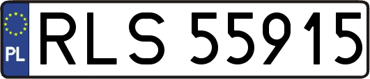 RLS55915