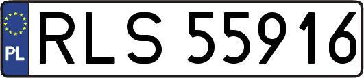 RLS55916