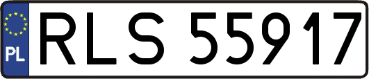 RLS55917