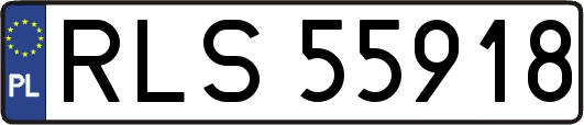 RLS55918