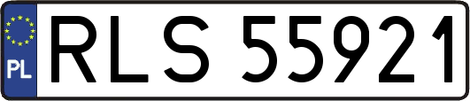 RLS55921