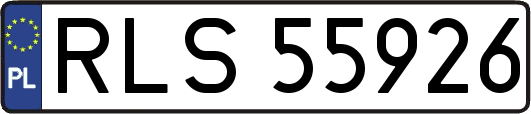 RLS55926