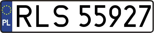 RLS55927
