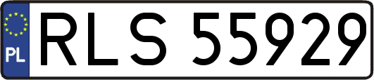 RLS55929