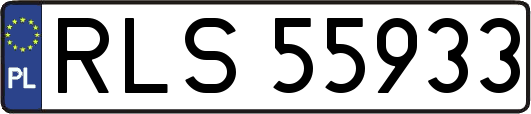 RLS55933