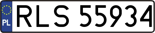 RLS55934