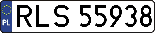 RLS55938