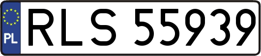 RLS55939